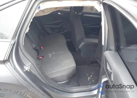 2019 Volkswagen Jetta 1.4T R-Line/1.4T S/1.4T Se from USA, damaged, VIN 3VWC57BU7KM268841